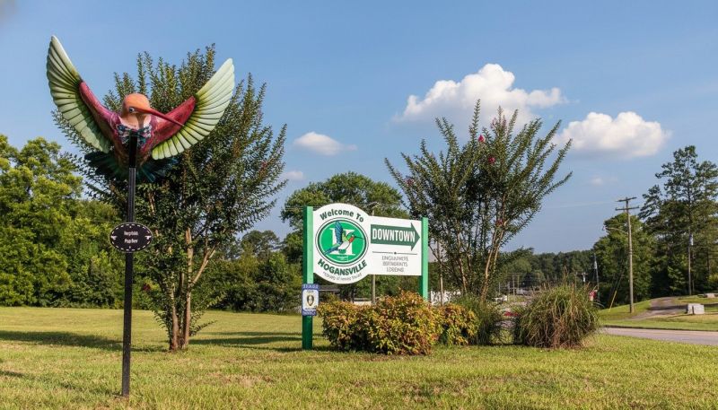 Hogansville, GA