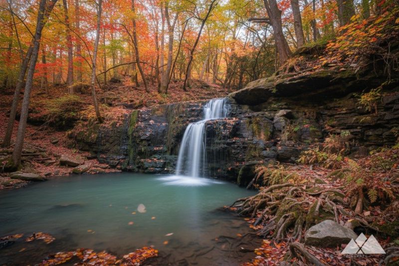 Pine Mountain, GA