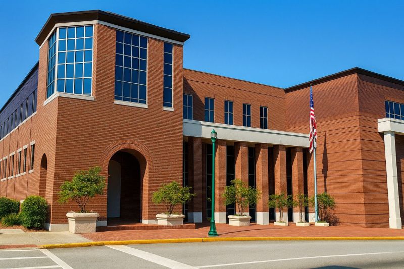 Troup County, GA