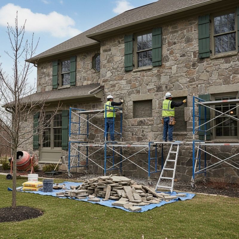 Siding Service in Lagrange, GA