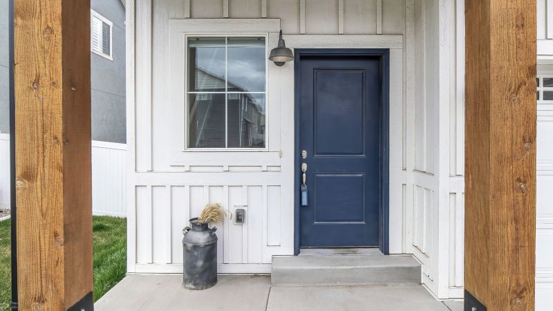 Batten Siding Installation in Harris County, GA