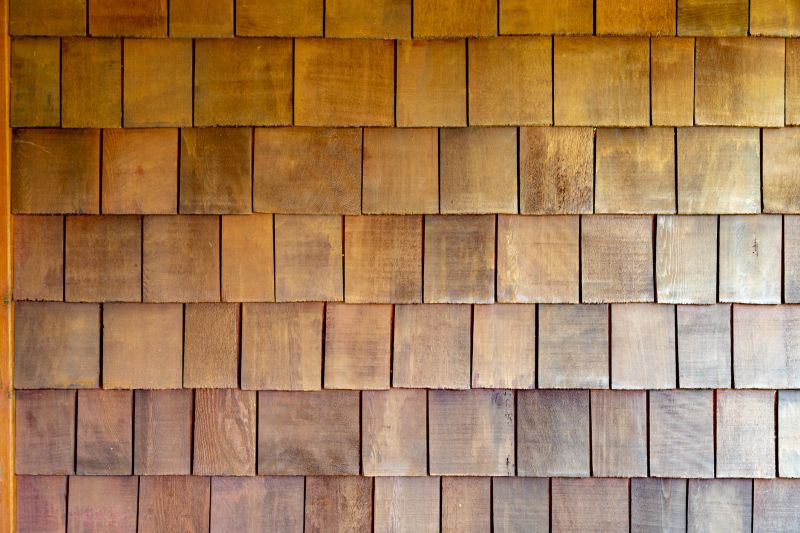 Cedar Siding Installation in Heard County, GA