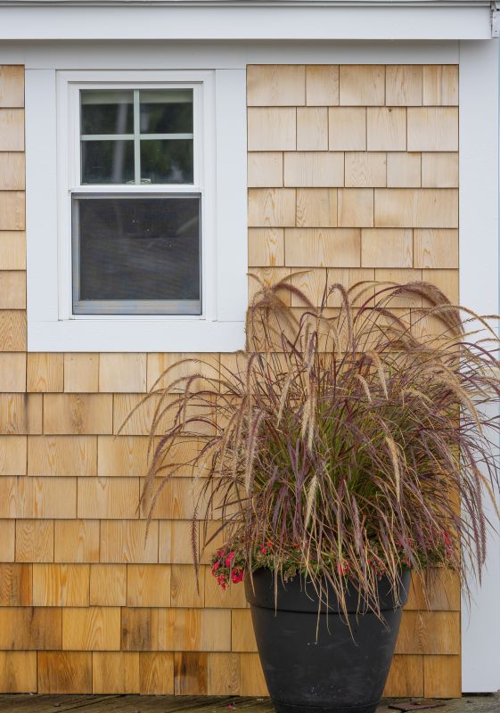 Cedar Siding Installation in Randolph County, AL