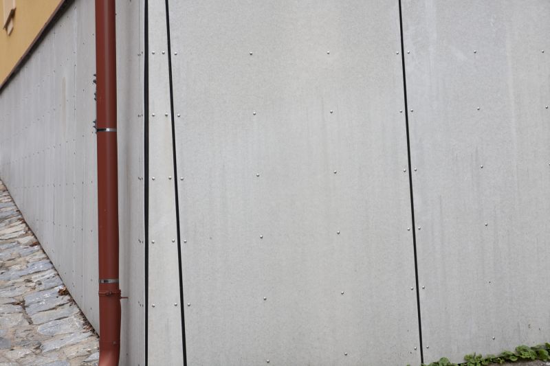 Cement Board Replacement in Lagrange, GA