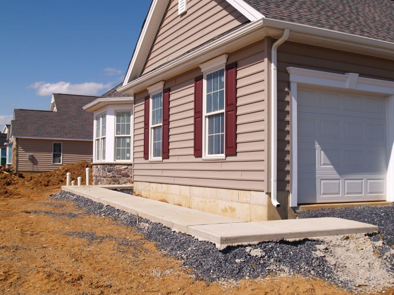 Cement Siding Replacement in Roanoke, AL