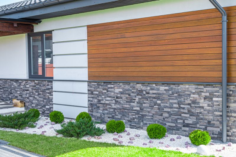 Cladding Replacement in Lagrange, GA