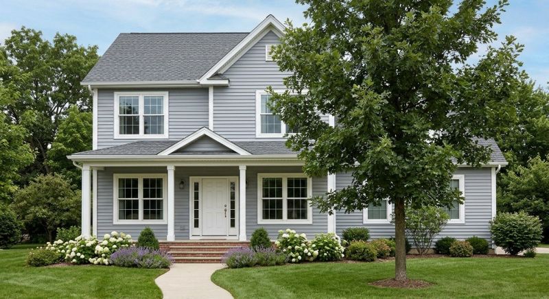 Dutch Lap Siding Installation in Lagrange, GA