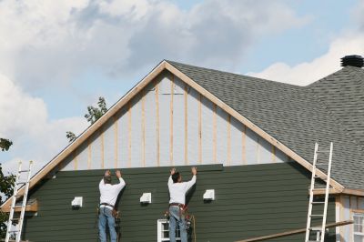 Fiber Cement Installation in Lagrange, GA
