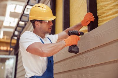 Fiber Cement Installation in Lagrange, GA
