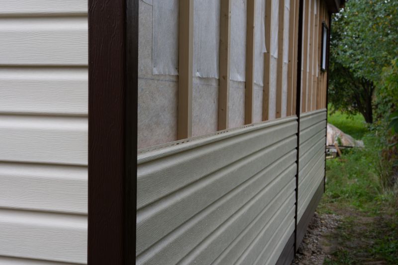 Fiber Siding Installation in Harris County, GA