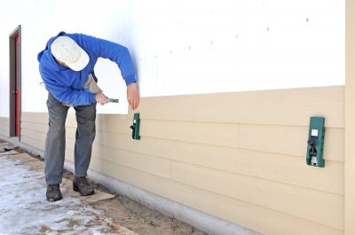 Fiber Siding Installation in Lagrange, GA