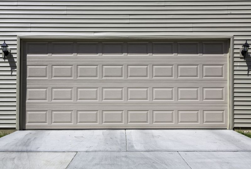 Garage Siding Installation in Lagrange, GA