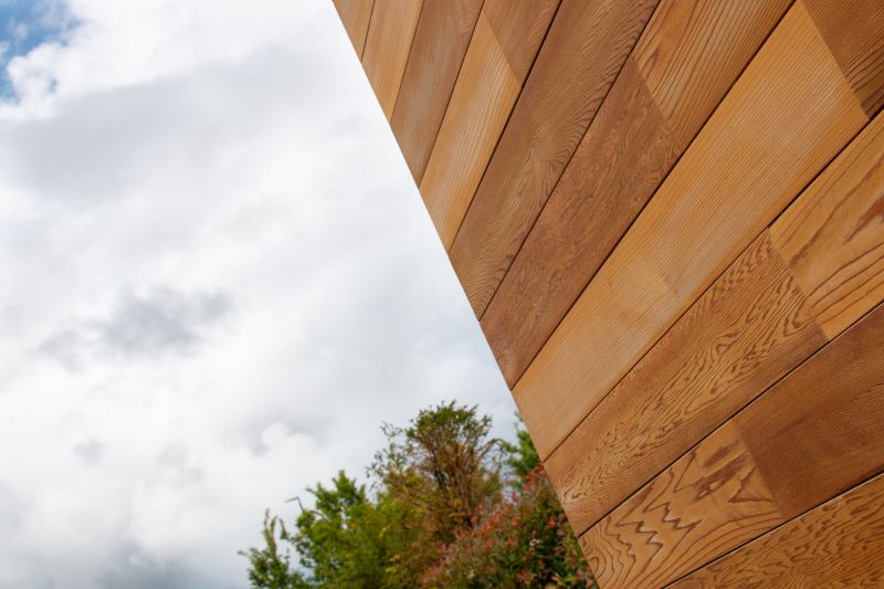 Hardwood Cladding Installation in Lagrange, GA
