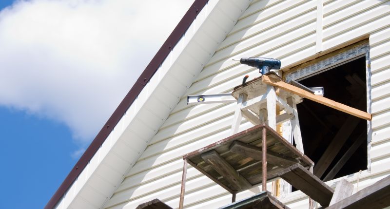 House Siding Installation in Pine Mountain, GA