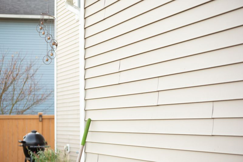 House Siding Replacement in Lagrange, GA