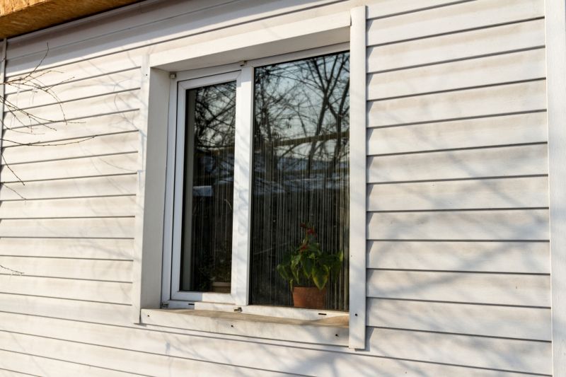 House Siding Replacement in Lagrange, GA