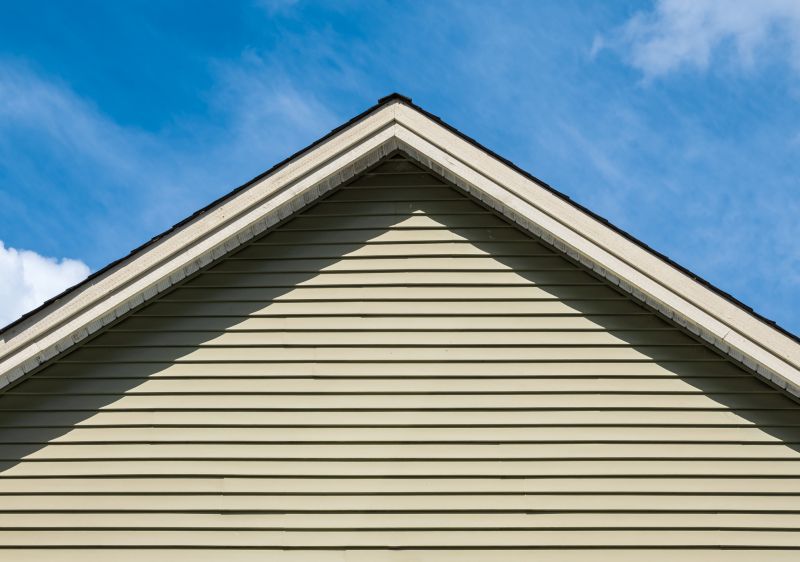 Insulated Siding Installation in Lagrange, GA
