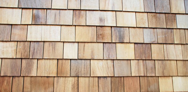 Shake Siding Installation in Heard County, GA