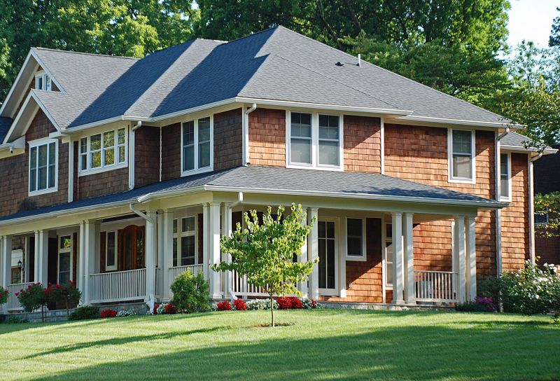Shake Siding Installation in Hogansville, GA