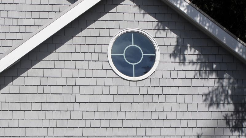 Shake Siding Installation in Roanoke, AL