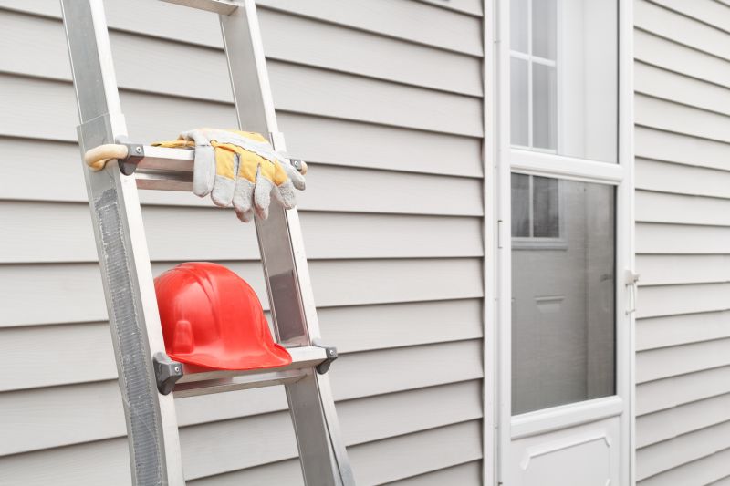 Siding Replacement in Gay, GA