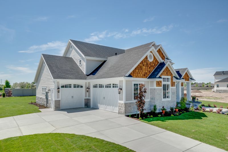 Siding Replacement in Gay, GA