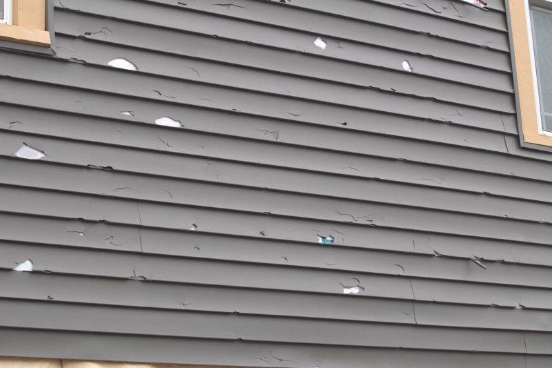 Siding Service in Lagrange, GA