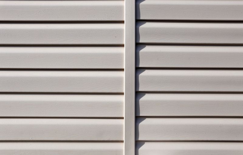 Vinyl Cladding Installation in Lagrange, GA