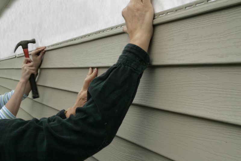 Vinyl Cladding Installation in Lagrange, GA