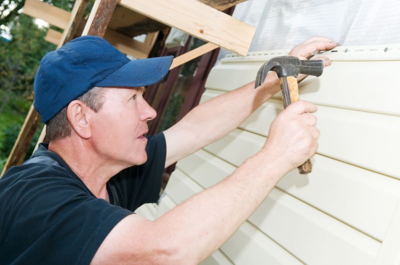 Vinyl Siding Installation in Lagrange, GA