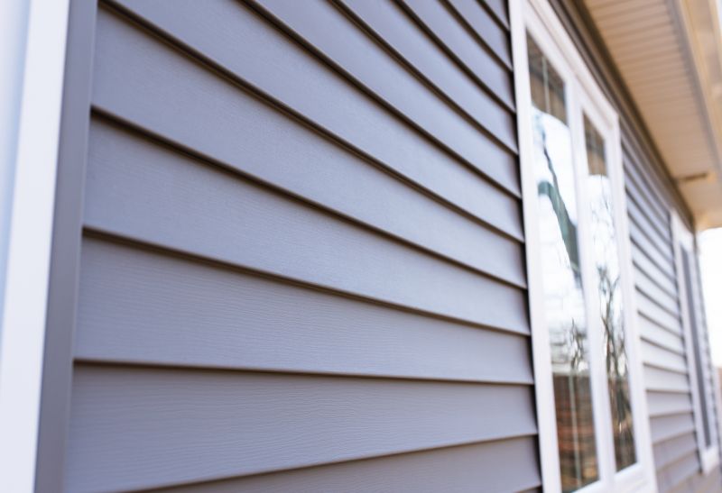 Vinyl Siding Installation in Lagrange, GA