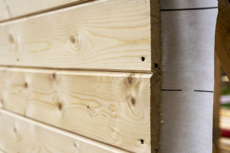 Wood Cladding Installation in Hogansville, GA