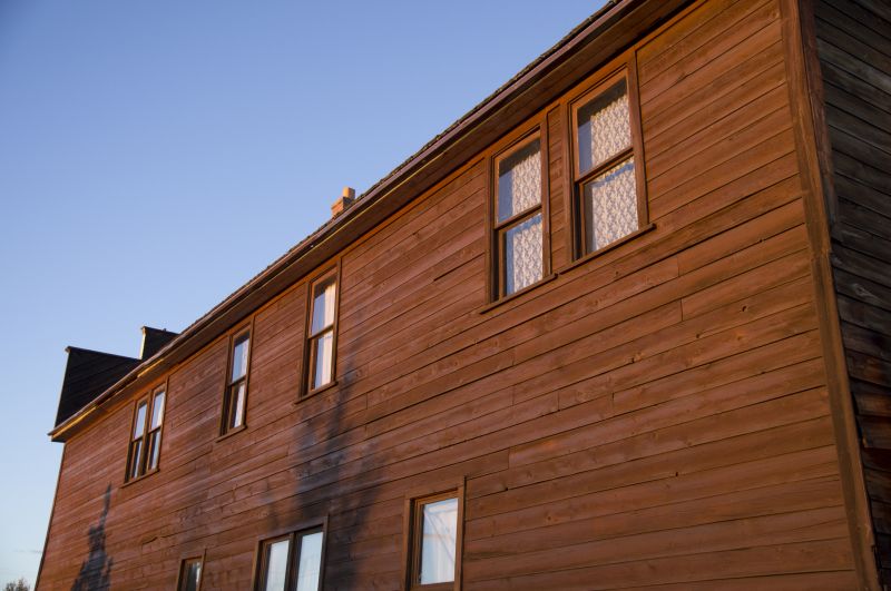 Wood Plank Siding Installation in Lagrange, GA