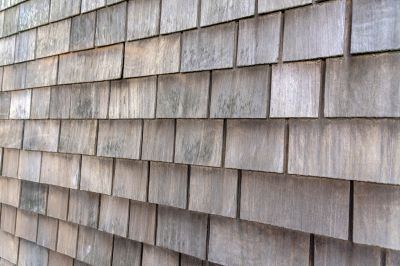 Wood Shake Siding Installation in Lagrange, GA
