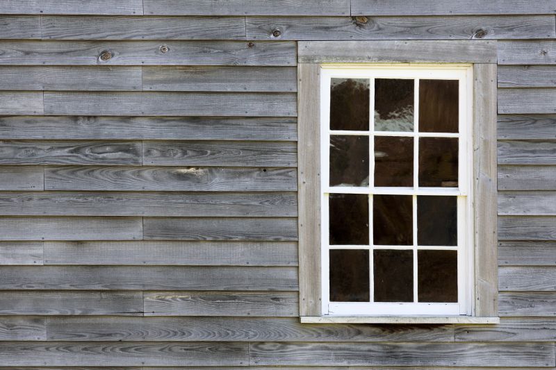 Wood Siding Installation in Troup County, GA