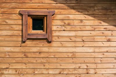 Wood Siding Replacement in Pine Mountain, GA