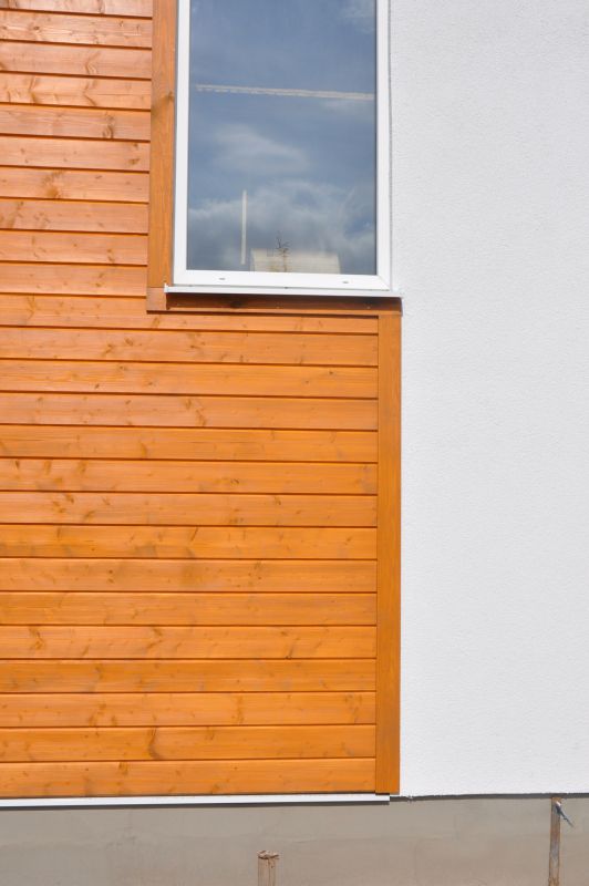 Wood Siding Replacement in Randolph County, AL