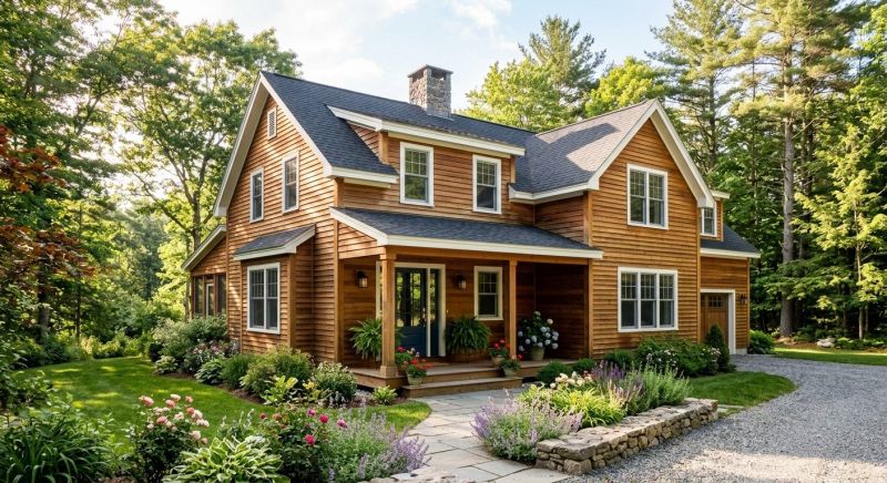 Wood Siding Service in Troup County, GA